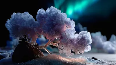 News image for New Images in Glacierra