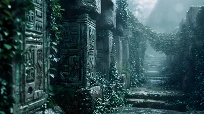 News image for New Images in Hidden Egypt