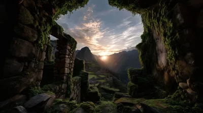 News image for New World Discovered