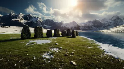 News image for New World Discovered