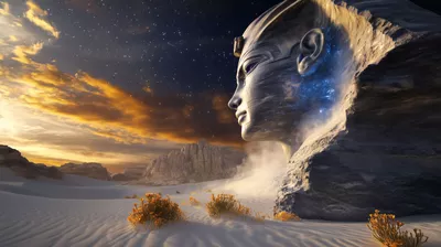 News image for New Images in Post-Ape Earth