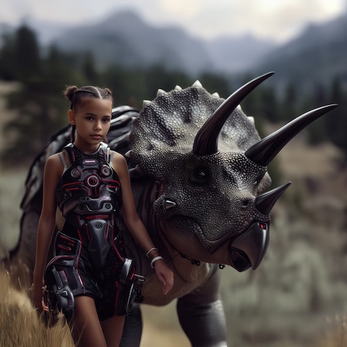 Explore Worlds