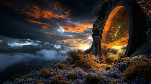 News image for New Videos in Timelapse